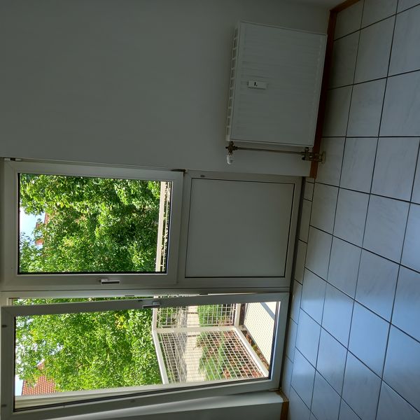 Vermiete 2 Zimmerwohnung