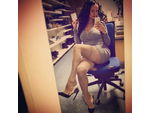 Geiles Girl sucht Mann