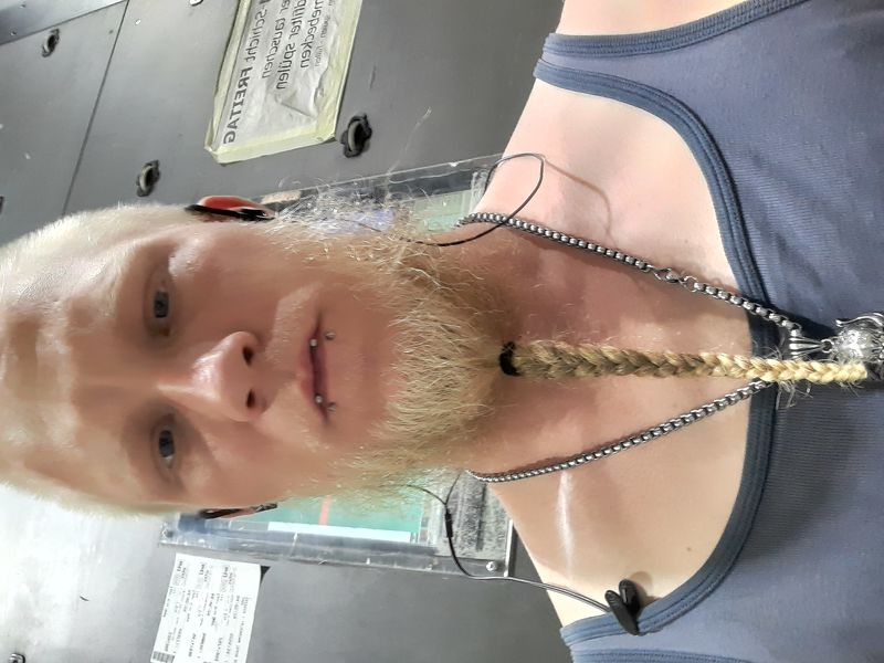 Seitensprung oder Aff&auml;re