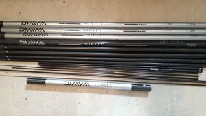 Daiwa Airity 16M - DAP160