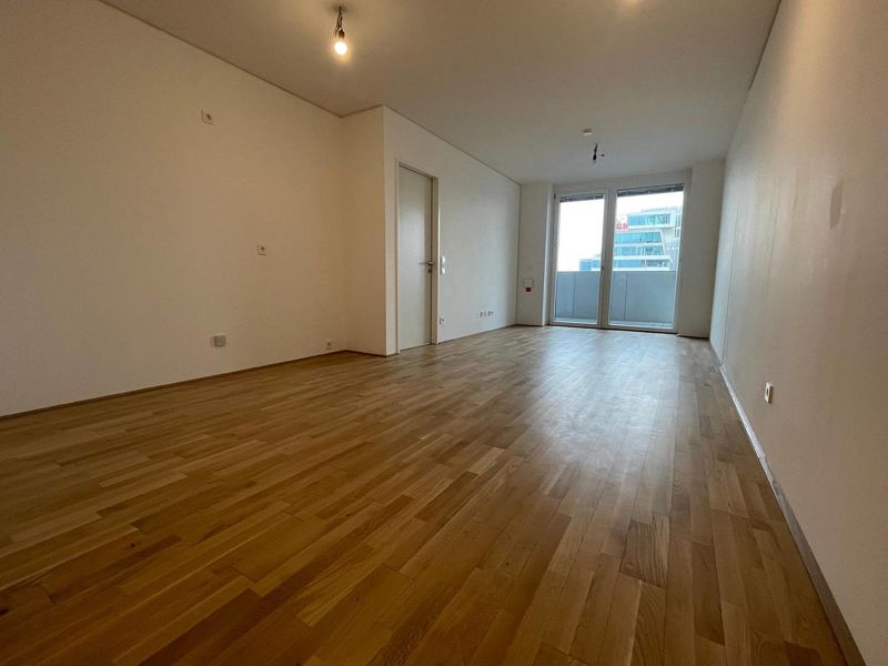 Provisionsfreie Wohnung im Marina Tower