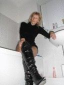 Reife Haut sucht guten Sex