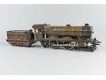 Märklin Spur 1 Spirituslokomotive CE 4021 NBR