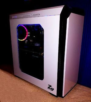 gaming pc