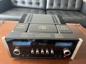 McIntosh Ma-7900 Ac In Ovp