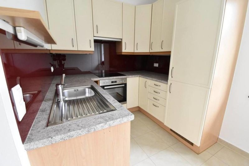 Ruhiges Appartment mit Grosser Terasse