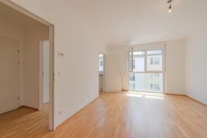 Hochwertige 3-Zimmer Neubauwohnung mit Loggia in Döbling!