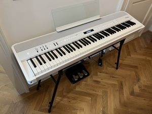 DEIN Weg am KLAVIER (Unterricht)