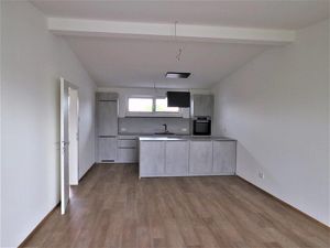 Moderne 3 Zi-Wohnung mit Balkon und Carport in Liefering