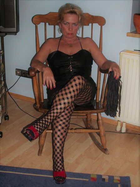 Es geht nur nach meinem Willen