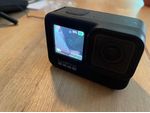 GoPro Hero 9 black Wie Neu