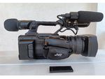 Jvc Gy-HC500U 4K professional Hand-Held Camcorder