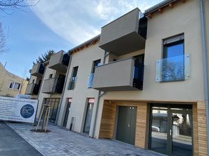 Tiefgaragenplatz zu verkaufen im Zentrum Wolkersdorf