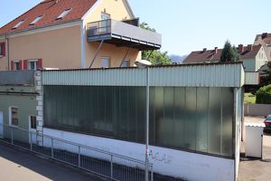 Gewerbeobjekt / Lagerflächen / Werkstätte / Garagen IMS Immobilien KG / Leoben