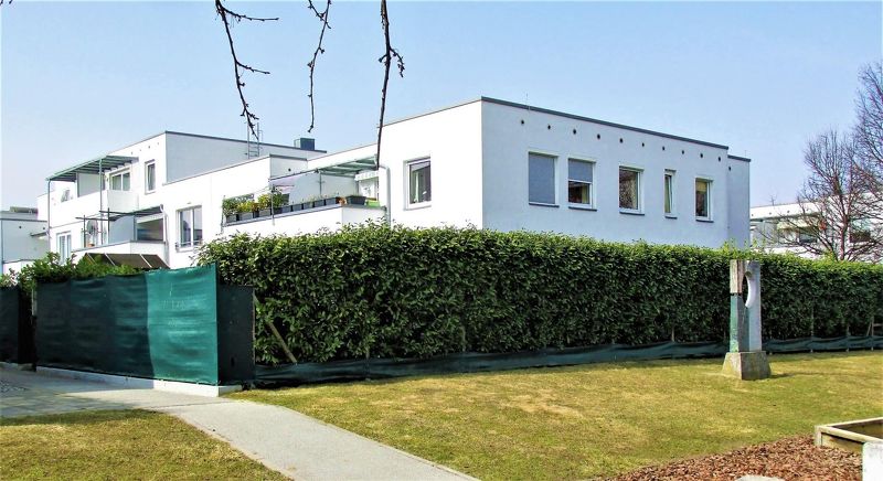 82m² 3-ZIMMER-WOHNUNG MIT S-W LOGGIA! NEUWERTIG! SONNIG! RUHIG!