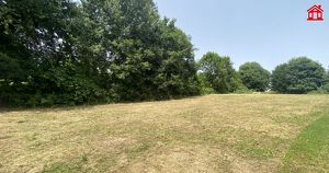 Baugrundstück mit schöner Aussicht in St. Stefan ob Stainz - Gundersdorf