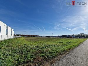 Gewerbe- und Industriegrundstücke in Premstätten