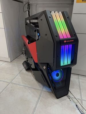 Gaming PC RTX 3080ti