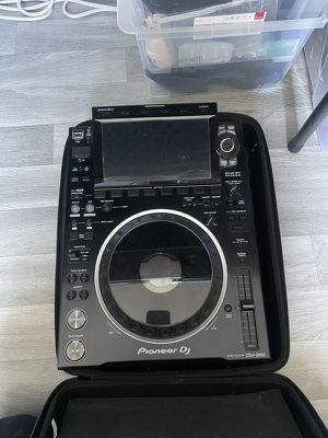 Pioneer cdj-3000