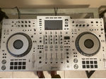 Pioneer Xdj-Xz-W Dj-System