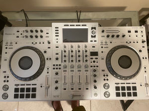 Pioneer Xdj-Xz-W Dj-System