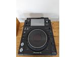 Pioneer XDJ 1000 MK2 Paar