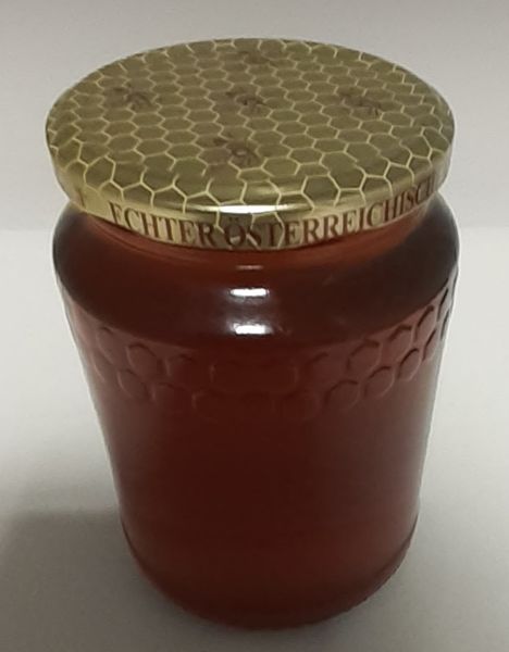 frischer Bl&uuml;tenhonig