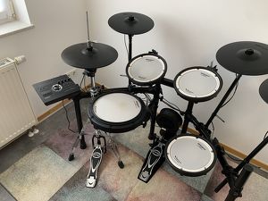 Roland TD-17 Kvx E-Drumset