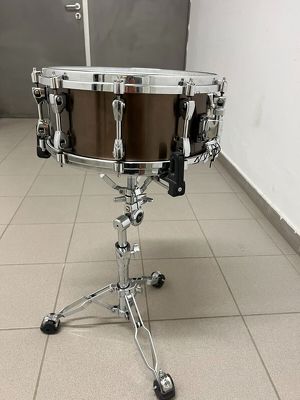 Tama Starphonic BellBrass 14x6" Snare Drum