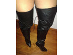 Willst einer Lady dienen?