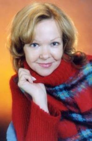 nette Blondine sucht charmanten Partner