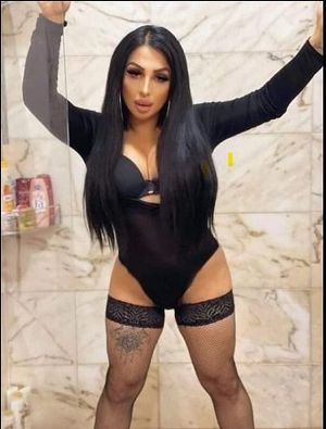 TS NATI 25 � IMMER HART UND MEGA GEIL