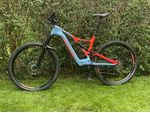 Specialized Turbo Levo Expert Carbon Xl