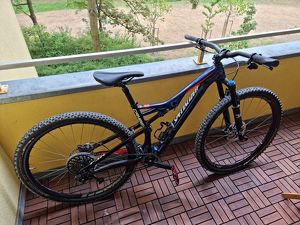 Specialized Camber Expert Carbon 29 M Mountainbike