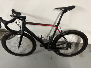 Canyon Ultimate CF SL 9.0 Aero