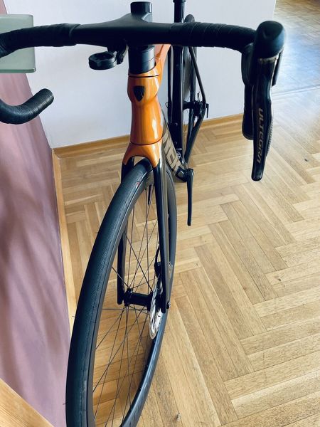 Trek Emonda Disc SL7 Di2 Carbon Rennrad
