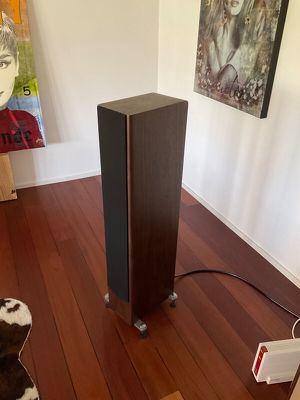 Acoustic Energy AE 520 Neuzustand