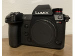 Panasonic Lumix S1R Full Frame Kamera