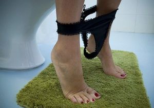 Meine Vorliebe ausleben