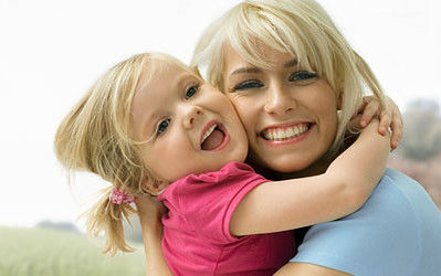 Gesch&auml;ftliches Projekt f&uuml;r Alleinerziehende oder Eltern in Karenz.