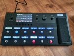 Line 6 Helix Floor Electric Guitar Multi Effects