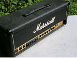 Marshall 2550 Midiverb Verstärker Röhrenverstärker