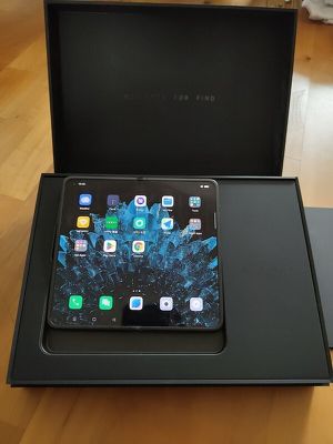 Oppo Find N 12GB/512GB Snapdragon 888