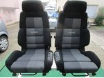 Recaro Sportsitze Classic-C