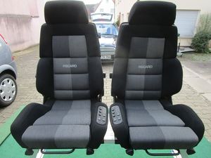 Recaro Sportsitze Classic-C