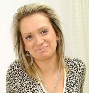 Meggy sucht neues gl&uuml;ck