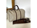 GUCCI Herren-Designer-Reisetasche