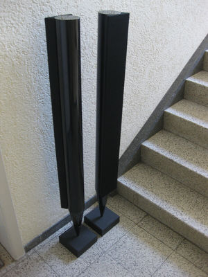 Bang & Olufsen B&O Beolab 8000 MK2 Aktiv Lautsprecher