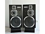 Yamaha Ns1000M High-End Lautsprecher Standlautsprecher