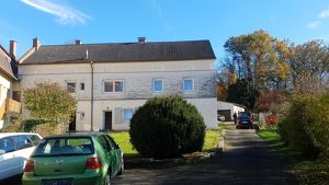 Mehrfamilienhaus in Seitenstetten